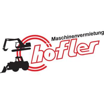 Logo von Lothar Höfler Maschinenverleih in Alzenau