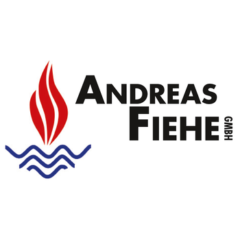 Logo von Andreas Fiehe GmbH in Haltern am See
