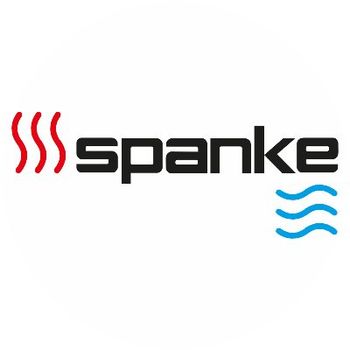 Logo von Spanke Haustechnik in Düsseldorf