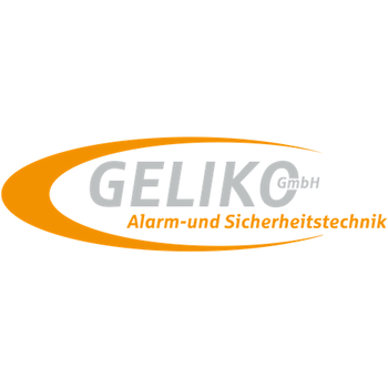 Logo von Geliko GmbH Alarm- u. Sicherheitstechnik in Wuppertal