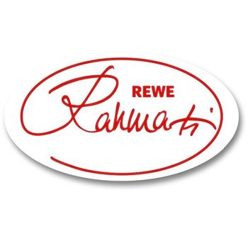 Logo von REWE Rahmati in Bergisch Gladbach