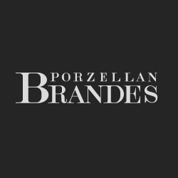 Logo von Porzellan Brandes in Oldenburg in Oldenburg