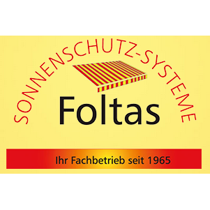 Logo von Sonnenschutzsysteme Foltas in Stafstedt