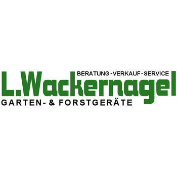 Logo von L. Wackernagel e.K. in Lorsch