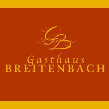 Logo von Hotel Gasthaus Breitenbach in Bad Brückenau