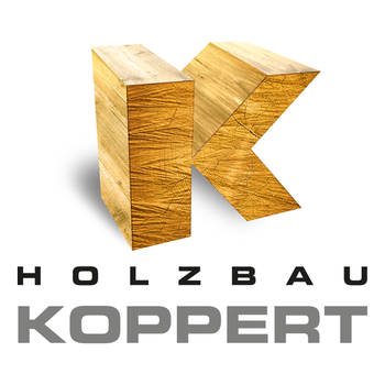 Logo von Holzbau Koppert GmbH & Co. KG in Walldorf in Baden