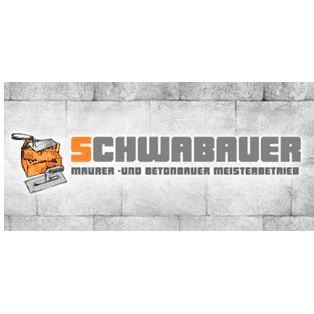 Logo von Schwabauer Alexander Maurer - und Betonbau - Meisterbetrieb GmbH in Lotte