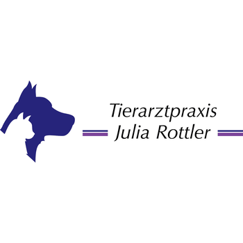 Logo von Tierarztpraxis Julia Rottler in Regensburg