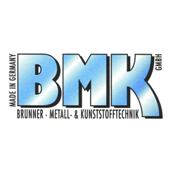 Logo von BMK GmbH in Wolframs-Eschenbach