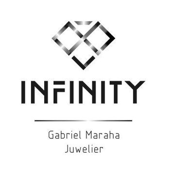 Logo von Juwelier Infinity in Göppingen