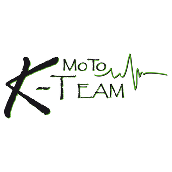 Logo von Moto K-Team GmbH in Rehau