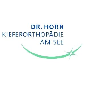 Logo von Kieferorthopädie am See Dr. Hansjörg Horn in Böblingen