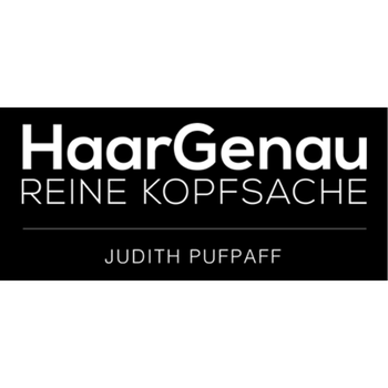Logo von Haargenau in Berlin