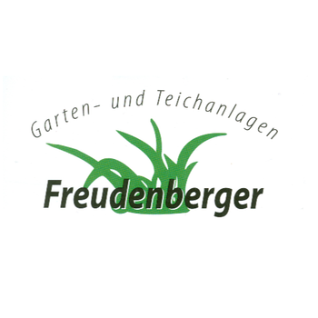 Logo von Garten- & Landschaftsbau Freudenberger in Öhringen
