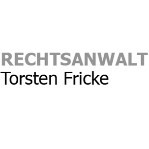 Logo von Rechtsanwalt Torsten Fricke in Laatzen