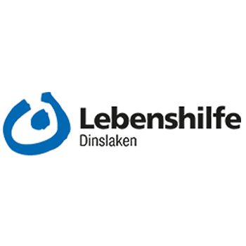 Logo von LEBENSHILFE Dinslaken e.V. in Dinslaken