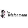Logo von Der Telefonmann / Dorothee Lorsy - Ihr Telekom Partner Shop in Prüm in Prüm