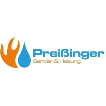 Logo von Preißinger Sanitär & Heizung in Leinach
