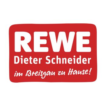 Logo von REWE Schneider in Freiburg im Breisgau