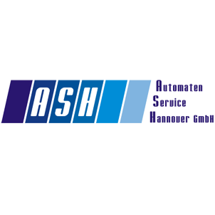 Logo von ASH Automaten Service Hannover GmbH in Langenhagen