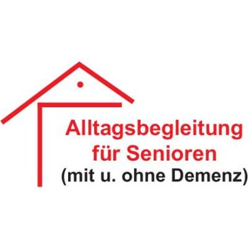 Logo von Ludwig Alltagsbegleitung in Velbert
