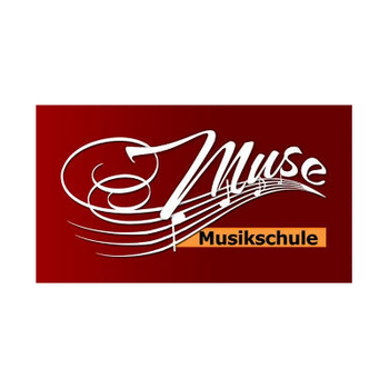 Logo von Musikschule MUSE Dortmund in Dortmund
