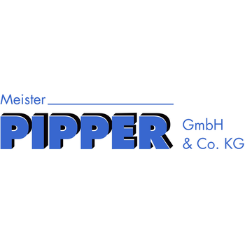 Logo von Meister Pipper GmbH & Co. KG in Lohfelden