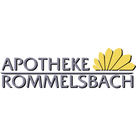 Logo von Apotheke Rommelsbach in Reutlingen