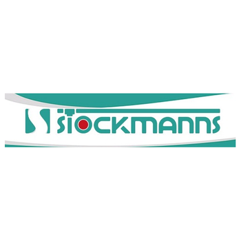 Logo von Stockmanns GmbH & Co. KG - Heizungs- und Sanitärinstallation in Krefeld