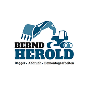 Logo von Bernd Herold Abbruchbetrieb in Marktgraitz