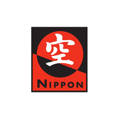 Logo von Sportstudio Nippon in Berlin