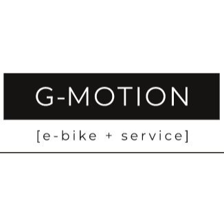 Logo von G-Motion in Kassel