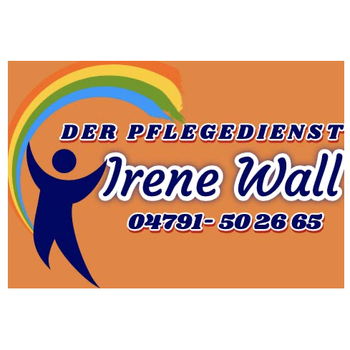 Logo von Der Pflegedienst Irene Wall in Osterholz-Scharmbeck