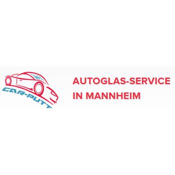 Logo von Autoglas CAR-PUTT in Mannheim