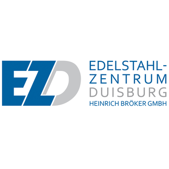 Logo von Heinrich Bröker GmbH Edelstahl-Zentrum in Duisburg