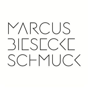 Logo von Marcus Biesecke Eheringe und Schmuck in Halle an der Saale