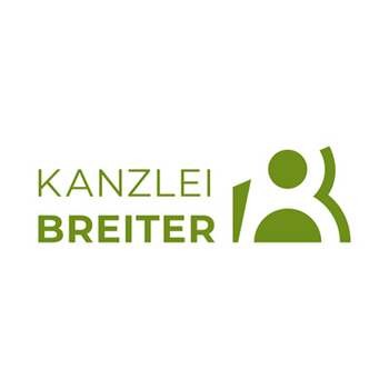 Logo von Kanzlei Breiter in Altrip Kreis Ludwigshafen am Rhein