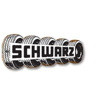 Logo von Reifenhaus Schwarz GmbH in Olching