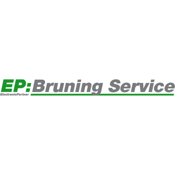 Logo von EP:Bruning Service in Bielefeld