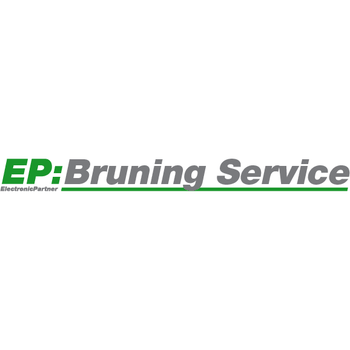 Logo von EP:Bruning Service in Bielefeld