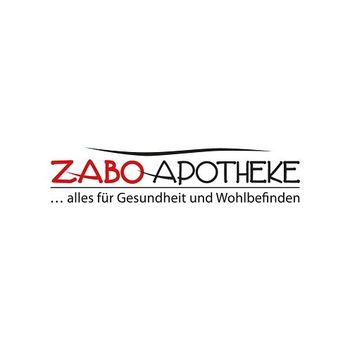 Logo von Zabo-Apotheke Inh. Peter Müller in Nürnberg