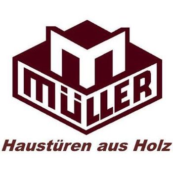 Logo von Müller GmbH Haustüren I Bietigheim-Bissingen in Kirchheim am Neckar
