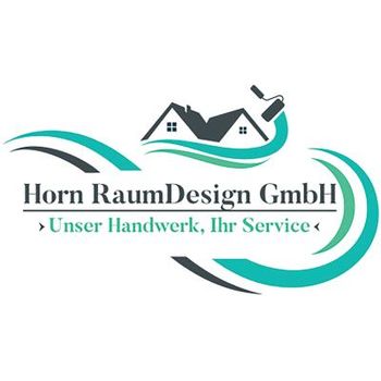 Logo von Horn RaumDesign GmbH in Kleve