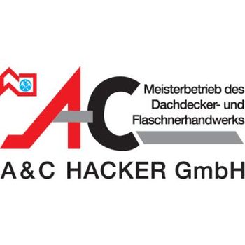 Logo von A & C Hacker in Nürnberg