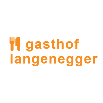 Logo von Gasthof Hotel Langenegger in Weichs Kreis Dachau