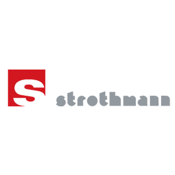 Logo von Strothmann GmbH in Bielefeld