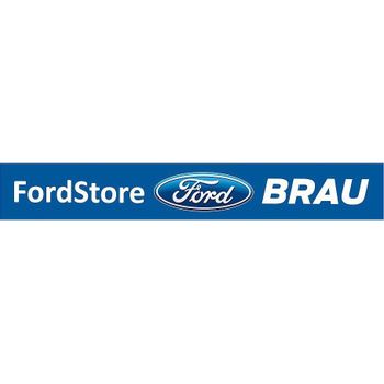 Logo von Autohaus Ford Brau GmbH / Ford-Händler in Oldenburg in Oldenburg in Oldenburg