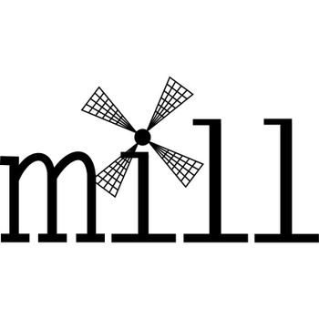 Logo von mill - vintage + interior in Köln