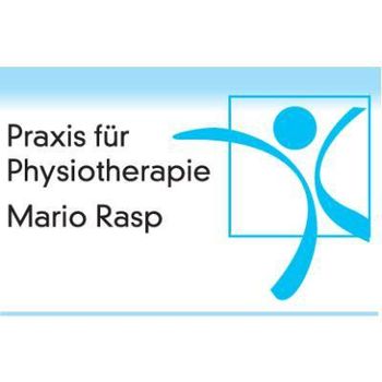 Logo von Rasp Mario Praxis für Physiotheraphie in Mitterteich