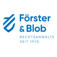 Logo von Rechtsanwälte Förster & Förster in Schwabach